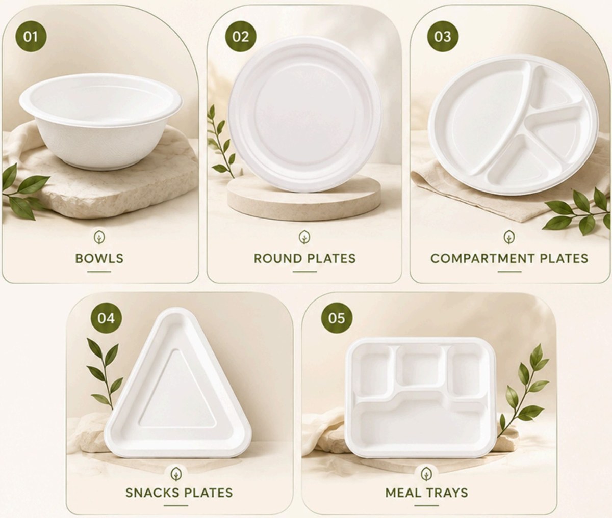 Kera Dine Healthwares