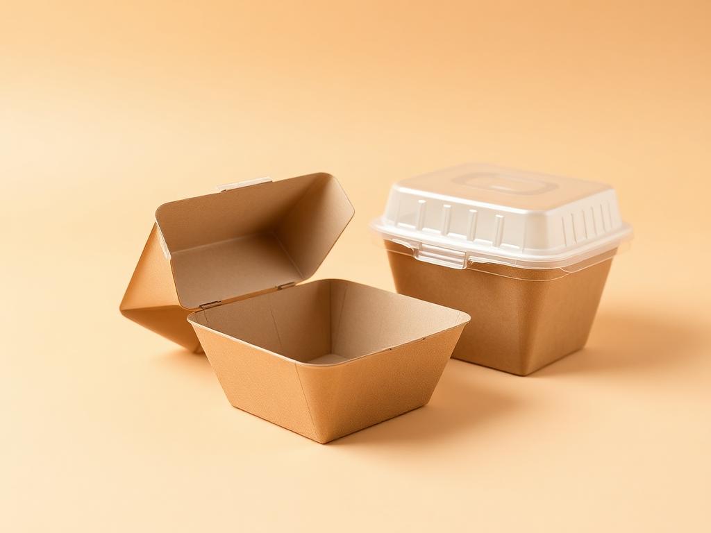 Food containers