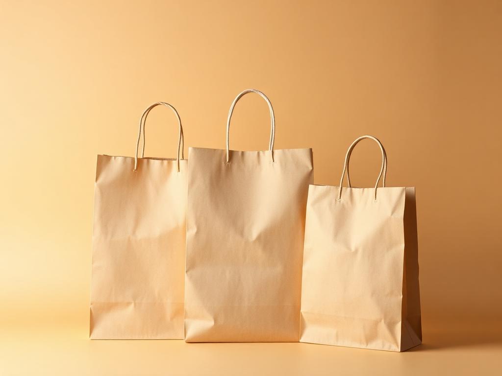 Paper bags