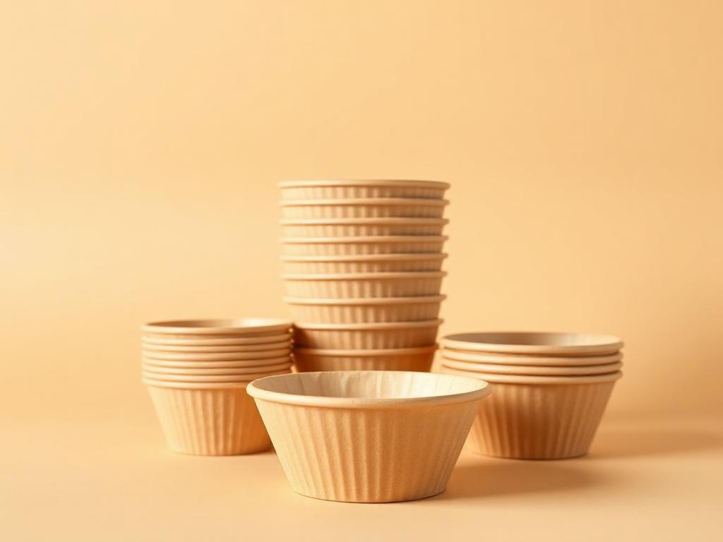 Paper bowls